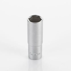 Llave de Vaso de 1/2" Serie Larga Alyco, Referencia 192501 a Referencia 192517