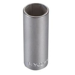Llave De Vaso De 3/8" Serie Larga De 8 a 19 ALYCO, Referencia 192228 A 192239