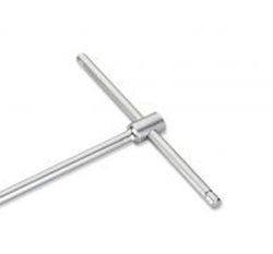 Llave De Vaso Articulado Con Mango En T ALYCO, eferencia 191682 A Referencia 191692