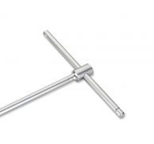Llave De Vaso Articulado Con Mango En T ALYCO, eferencia 191682 A Referencia 191692
