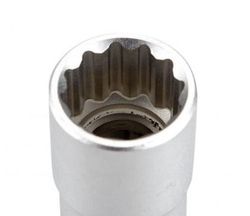 Llaves De Vaso 12 Caras De Cuadradillo de 1/2"