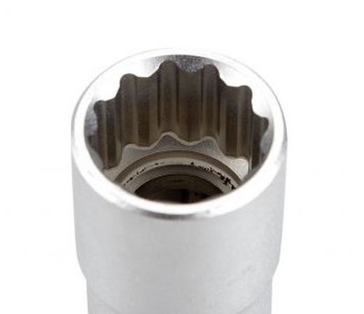 Llaves De Vaso 12 Caras De Cuadradillo de 1/2"