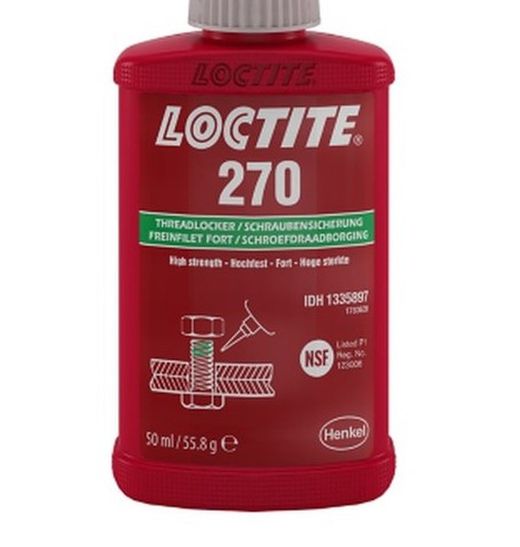 Loctite® 270 50 Ml