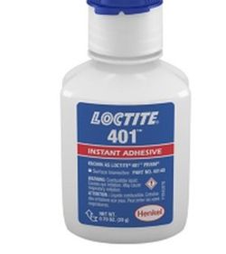 Loctite® 401 20 Ml Adhesivo Instantáneo