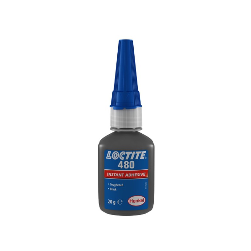 Loctite® 480 20 Ml Adhesivo Instantáneo - Tenaz Ideal Para Unir Metal A  Metal, A Caucho O A Imanes. — Ferretería Miranda