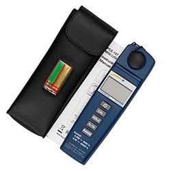 Luxometro Pce-170 A.Es Un Medidor De Prevención Y Seguridad Laboral Para Luz Que Se Caracteriza Por Una Alta Durabilidad Y Una Gran Relación Calidad / Precio Para Un Dispositivo De Estas Características