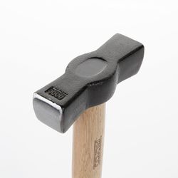 Maceta De Albañil Con Mango Hickory ALYCO.