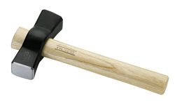 Maceta De Albañil Con Mango Hickory ALYCO.