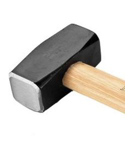 Maceta Cuadrada Con Mango Hickory ALYCO, Referencia 186300 de 1 Kg Referencia 186302 de 1.5 Kg y Referencia 186304 de 2 Kilogramos