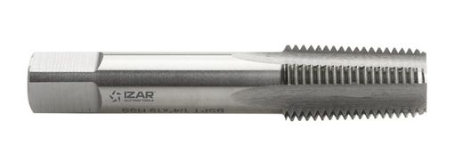 Macho De Mano Unico Rosca BSPT, 3º De Acabado, Rosca Bspt-Rc Conica, Referencia 3019