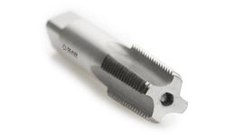 Macho De Mano Unico Rosca BSPT, 3º De Acabado, Rosca Bspt-Rc Conica, Referencia 3019