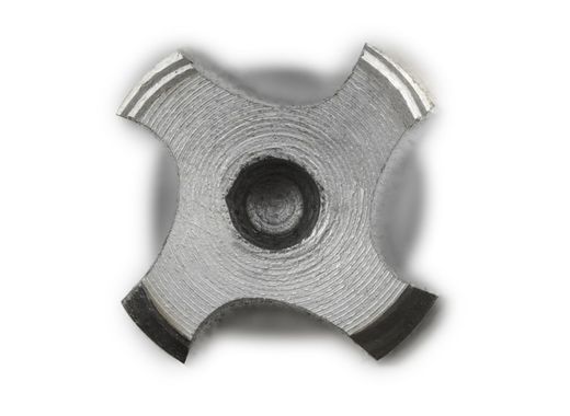 Macho De Mano Unico Rosca BSPT, 3º De Acabado, Rosca Bspt-Rc Conica, Referencia 3019