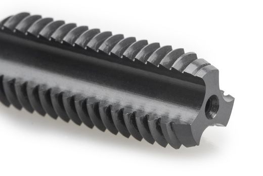 Macho de Mano Unico, Rosca Metrica, Para Inoxidable, Referencia 3037