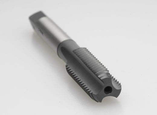 Macho de Mano Unico, Rosca Metrica, Para Inoxidable, Referencia 3037