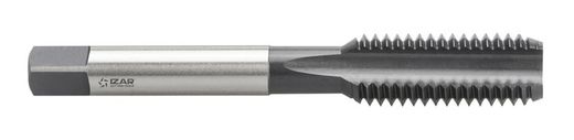 Macho de Mano Unico, Rosca Metrica, Para Inoxidable, Referencia 3037