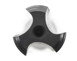 Macho de Mano Unico, Rosca Metrica, Para Inoxidable, Referencia 3037