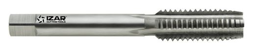 Macho Mano Unico Rosca Metrica Entera 3x1, Referencia 3023