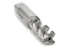 Macho De Maquina Norma ISO, Rosca Metrica de Ranura Helicoidal, Mango Reforzado, Hss, Referencia 3157