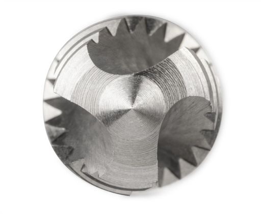 Macho De Maquina Rosca Metrica Especial Tolerancia 6g, De Ranura Helicoidal, Mango Reforzado, Hsse Din371 , Referencia 3155