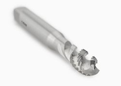 Macho De Maquina Rosca UNC De Ranura Helicoidal, Mango Reforzado Hsse Din371 , Referencia 3154