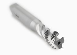 Macho De Maquina Rosca Withworth De Ranura Helicoidal y Mango Reforzado, Hsse Din371 , Referencia 3152