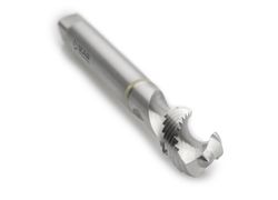 Macho de Maquina Rosca Metrica para Aluminio Ranura Helicoidal, Referencia 3275