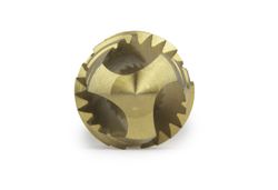 Macho de Maquina rosca Metrica de Ranura Helicoidal para Roscar Inoxidable Hsse Ref 3259