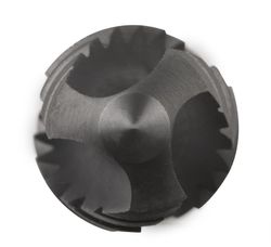 Macho De Maquina Rosca Metrica de Ranura  Helicoidal Para Inoxidable Gran Rendimiento Pmx  Referencia 3165