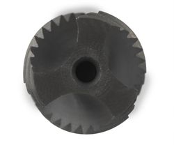 Macho De Maquina Rosca UNF-SAE De Ranura Helicoidal Rosca Para Agujero Ciego, Pmx, Referencia  3124