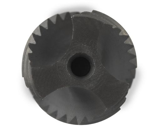 Macho De Maquina Rosca UNF-SAE De Ranura Helicoidal Rosca Para Agujero Ciego, Pmx, Referencia  3124