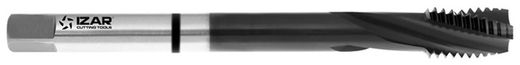 Macho Maquina Rosca Metrica de Ranura Helicoidal para Materiales Duros Pmx Ref 3270