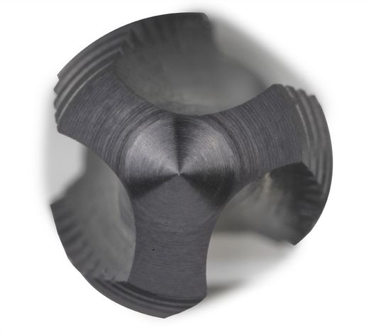 Macho Maquina Rosca Metrica de Ranura Helicoidal para Materiales Duros Pmx Ref 3270
