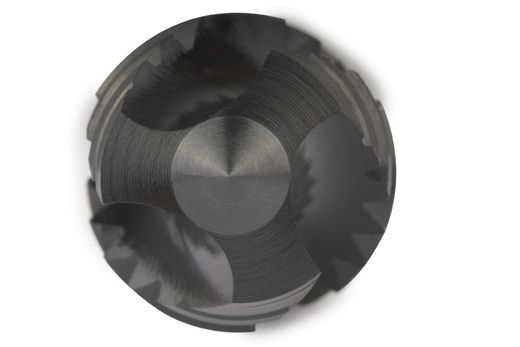 Macho Maquina Rosca Metrica y Rosca Metrica Fina con Ranura Helicoidal para Inoxidable de gran rendimiento, Ref 3265