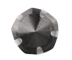 Macho De Maquina De Laminacion Rosca Metrica Hsse Din2174  Mango Reforzado Referencia 3163