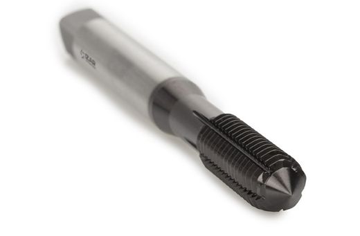 Macho De Maquina De Laminacion Rosca Metrica Hsse Din2174  Mango Reforzado Referencia 3163