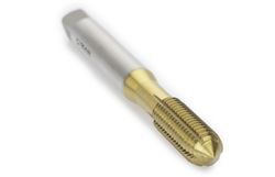 Macho De Maquina De Laminacion Rosca Metrica Para Inoxidable  y Materiales Duros ,Pmx Din2174, Referencia 3162