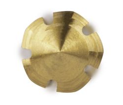 Macho De Maquina De Laminacion Rosca Metrica Para Inoxidable  y Materiales Duros ,Pmx Din2174, Referencia 3162