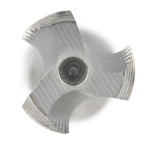 Macho de Maquina Norma ISO, de Ranura Recta Rosca Metrica, Referencia 3207