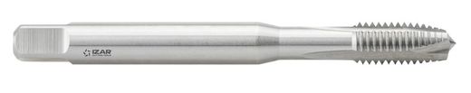 Macho De Maquina Rosca Metrica Ranura Recta para Aluminio, Hsse Mango Reforzado Referencia 3172