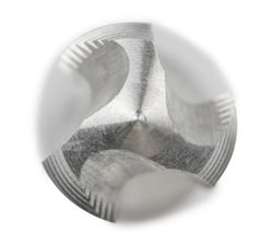 Macho De Maquina Rosca Metrica Ranura Recta para Aluminio, Hsse Mango Reforzado Referencia 3172