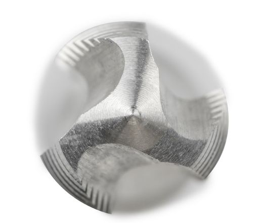 Macho De Maquina Rosca Metrica Ranura Recta para Aluminio, Hsse Mango Reforzado Referencia 3172