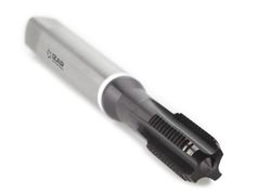 Macho de Maquina Rosca Metrica de Ranura Recto Para Fundicion  Hsse Ref 3176