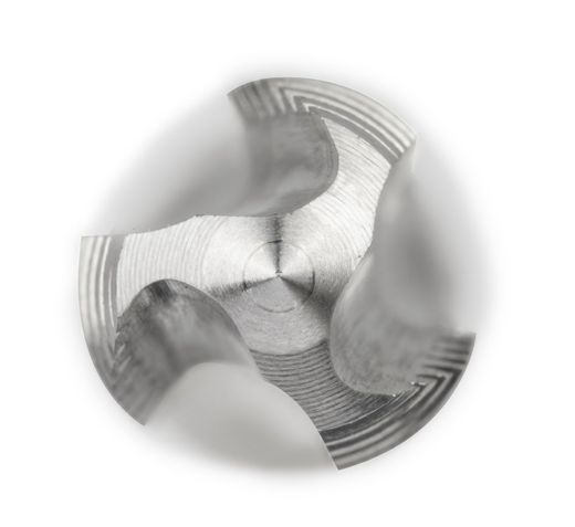 Macho De Maquina Rosca Metrica Especial Tolerancia 6G, Ranura Recta, Hsse , Mango Reforzado, Referencia 3105