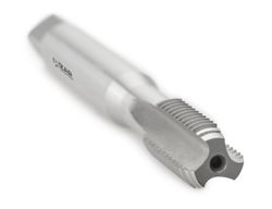 Macho De Maquina Rosca UNC Ranura Recta, Mango Reforzado ,Hsse Referencia 3114