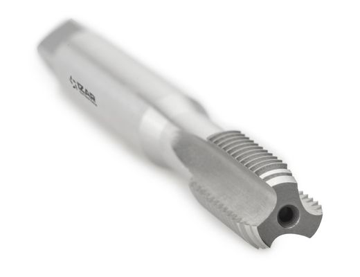 Macho De Maquina Rosca UNC Ranura Recta, Mango Reforzado ,Hsse Referencia 3114