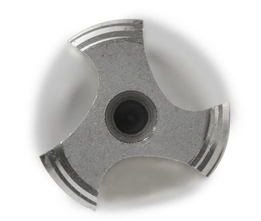 Macho De Maquina Rosca UNC Ranura Recta, Mango Reforzado ,Hsse Referencia 3114