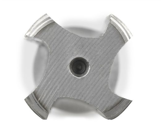 Macho De Maquina Rosca NPT Con Ranura Recta, Hsse, Referemcia 3107