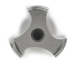 Macho de Maquina Rosca UNF-SAE Pulgadas Paso Fino de Ranura  Recta, Hsse, Referencia 3224