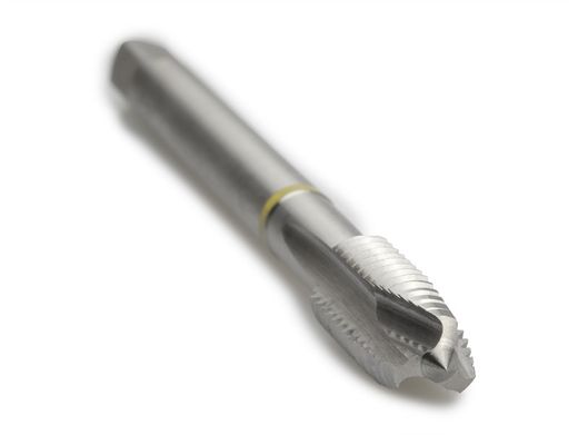 Macho de Maquina Rosca Metrica para Aluminio Referencia 3272