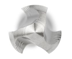Macho de Maquina Rosca Metrica para Aluminio Referencia 3272